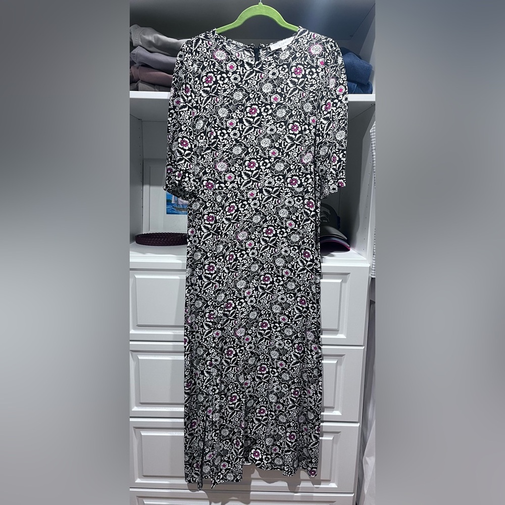 Anne Taylor Loft dress